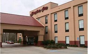 Hampton Inn Laplace